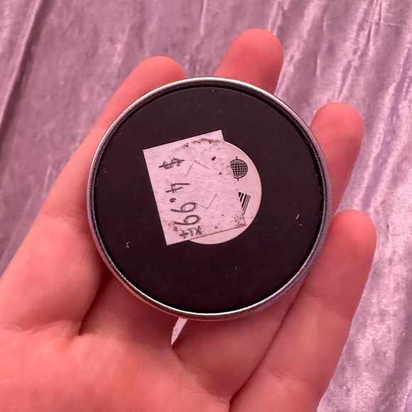 Rainbow Vegas poker chip fridge magnet - Picture 2 of 2